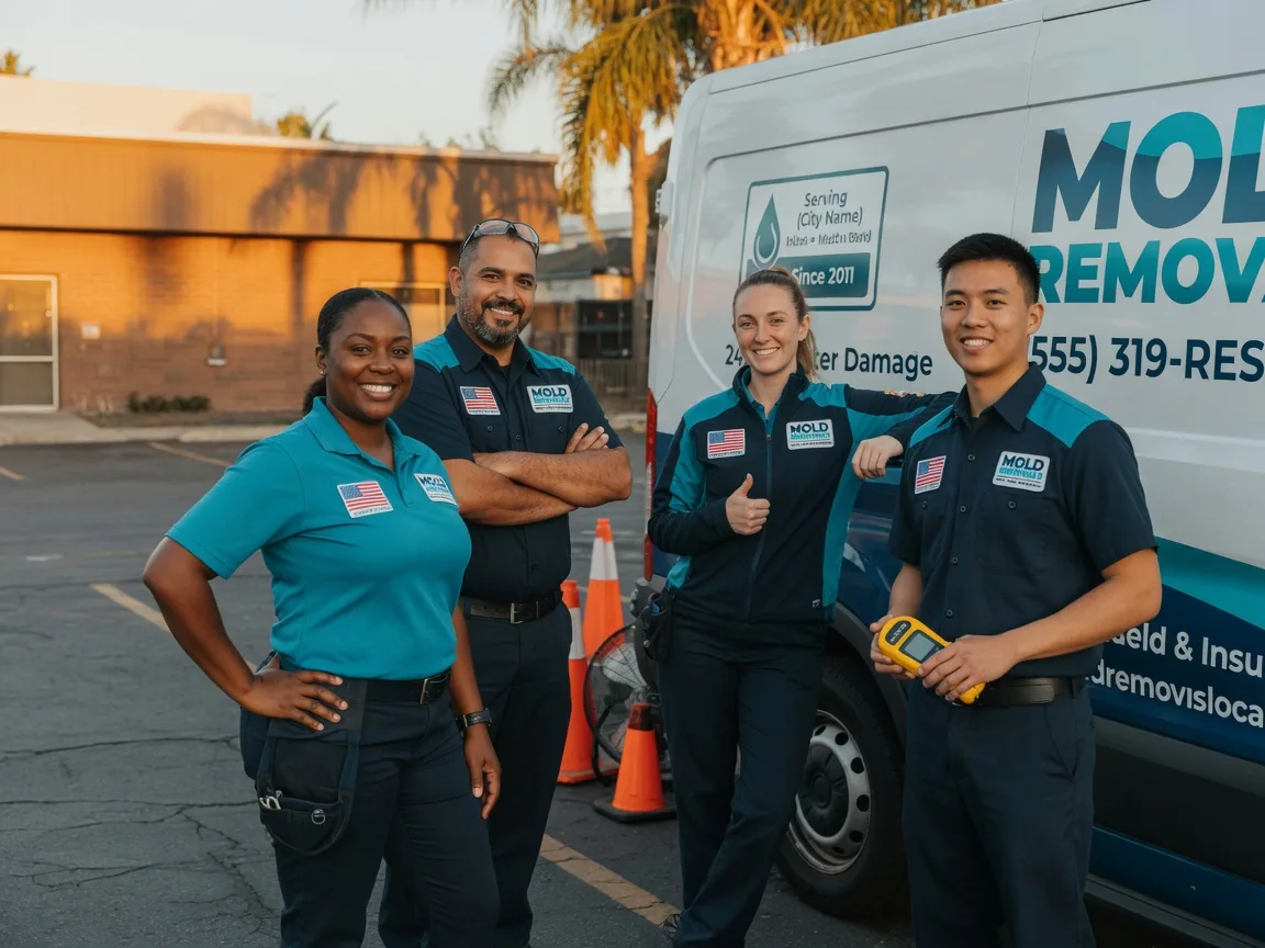 Water Damage Restoration company in Dansville, NY